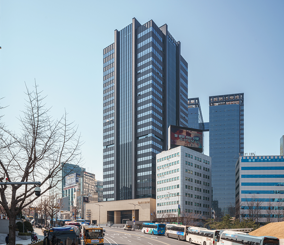 기업 화물운송