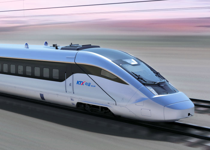 KTX 이미지