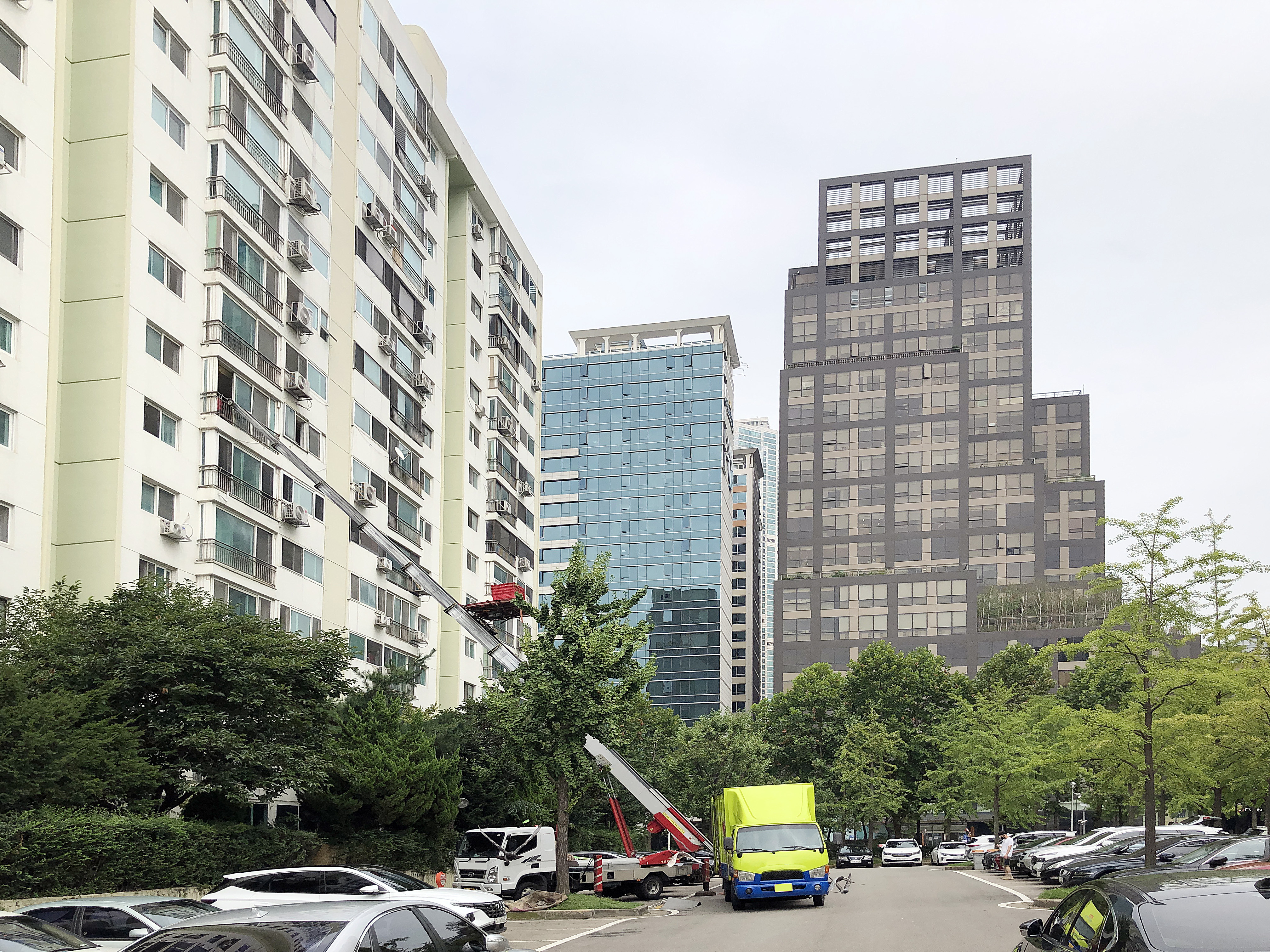 포장이사